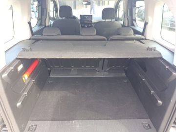Toyota Proace II 2024 Toyota PROACE CITY VERSO Toyota Proace City Verso, zdjęcie 12