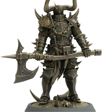 Warriors / Chosen / Fallen