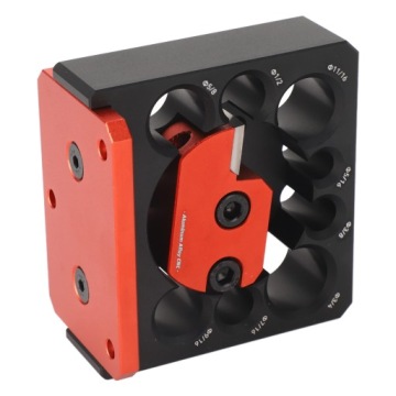 Набор для подготовки императорских колышков