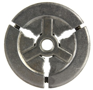 КОРЗИННЫЙ БАРАБАН С ПЛАВАЮЩЕЙ ШЕСТЕРНЕЙ МУФТЫ SAW SPELL.