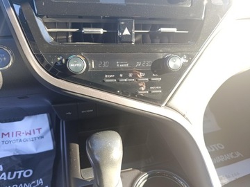 Toyota Camry IX Sedan 2.5 Hybrid Dynamic Force 218KM 2022 Toyota Camry 2.5 Hybrid Comfort CVT Toyota Camry 2, zdjęcie 29