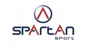 SPARTAN Алюминиевая теннисная ракетка