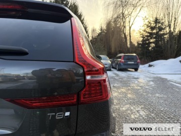 Volvo XC60 II Crossover Plug-In Facelifting 2.0 T8 455KM 2024 Volvo XC 60 XC60 T8 Plug-In Hybrid AWD Plus Bright, zdjęcie 30