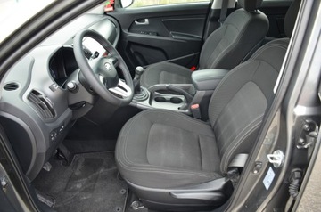 Kia Sportage III SUV 2.0 DOHC 163KM 2011 SUPER STAN ZAREJESTROWANA 2.0i 163KM SERWIS NAVI ANDROID CAR ALU GWARANCJA, zdjęcie 20