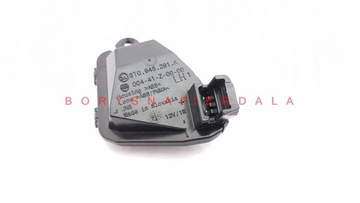 LAMPA LED ZRCÁTKO LEVÉ SKODA SUPERB III 3V OCTAVIA 5E