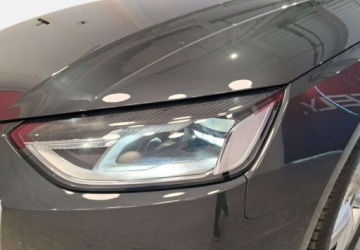 Audi A4 B9 Limousine Facelifting 2.0 35 TFSI 150KM 2022 Audi A4 Limousine VAT 23 Advanced 2.0TFSI mHEV 150KM S-tronic 2022 r., sal, zdjęcie 8