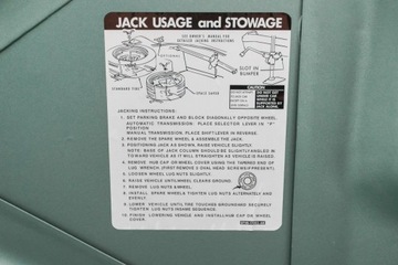 Lincoln Continental IV 1978 Lincoln Continental Town Coupe Stan Kolekcjonerski, zdjęcie 30