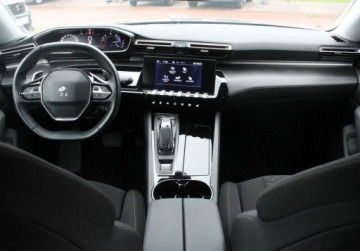 Peugeot 508 II SW 1.5 BlueHDi 130KM 2021 Peugeot 508 SW EAT8 2022 Od RiA 1.5 Diesel 130KM, zdjęcie 10