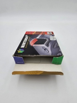 РАСШИРЕНИЕ ПАК NUS-007 NINTENDO 64 ОРИГИНАЛ