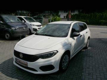 Fiat Tipo II Station Wagon 1.4 95KM 2019 Fiat Tipo 1.4 zwykła benzyna Stan Idealny, zdjęcie 3