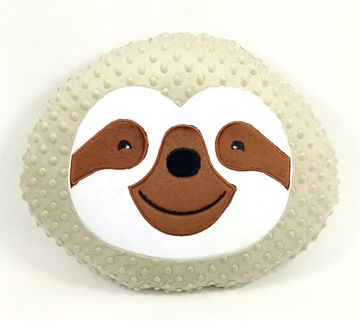 ПОДУШКА С ПИСЬМЕННОЙ ВЫШИВКОЙ, MINKY CUDDLE BED