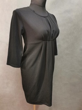 Sukienka ciążowa New Look czarny r. 44