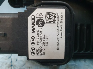 RADAR SENSOR KIA NIRO 99110-G5000