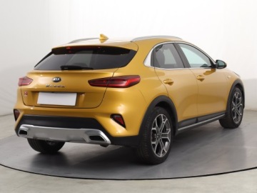 Kia XCeed Crossover 1.5 T-GDI 160KM 2021 Kia XCeed 1.5 T-GDI, Salon Polska, Serwis ASO, zdjęcie 4