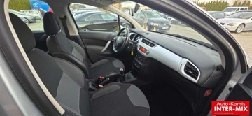 Citroen C3 II 2012 Citroen C3 1.4HDI 68KM klimatyzacja 202tys km ..., zdjęcie 14