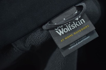 JACK WOLFSKIN Stormlock Kurtka Softshell Męska S