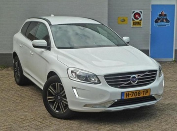 Volvo XC60 I 2015 Volvo XC60 - DOSKONAŁY WYBÓR/serwis/MOMMENTUM/od ręki/ASO/bezwypadk., zdjęcie 7