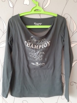 CHAMPION-SUPER BLUZKA M T8