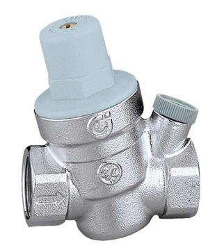 REDUKTOR CIŚNIENIA WODY 1/2 CALA DN15 CALEFFI