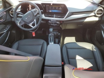 Chevrolet Trax 2024 Chevrolet Trax 2024 Chevrolet Trax Activ 1.2L FWD 1.2 Benzyna 137KM, zdjęcie 8