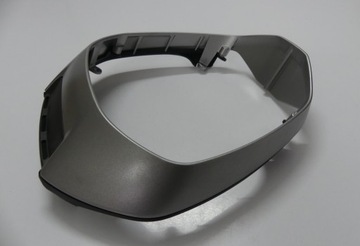 . НАКЛАДКА КОРПУСА ФАРЫ 8291E951A DUCATI XDIAVEL DIAVEL X