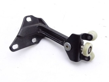 SPRINTER W906 ЛЕВАЯ СДВИЖНАЯ ДВЕРЬ ПОДЪЕМНАЯ