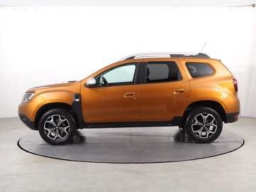 Dacia Duster II SUV 1.3 TCe 150KM 2019 Dacia Duster 1.3 TCe, Salon Polska, VAT 23%, zdjęcie 2