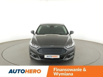 Ford Mondeo V 2018 Ford Mondeo HEV navi klima auto grzane fotele, zdjęcie 10
