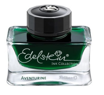 Atrament Pelikan Edelstein Aventurine 50ml