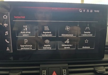 Audi Q5 II SUV Facelifting 2.0 40 TDI 204KM 2023 Audi Q5 Salon Polska Wersja SUV 2023 najoszczedniejszy, rejestracja 2024, zdjęcie 20