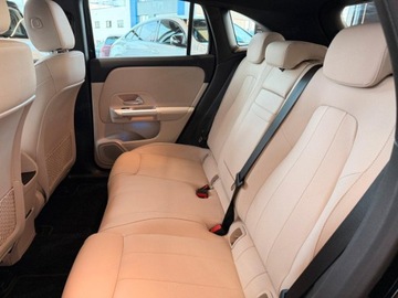 Mercedes EQA SUV Facelifting 250+ 190KM 2026 MERCEDES-BENZ EQA 250+ Progressive Suv (190KM) 2026, zdjęcie 10