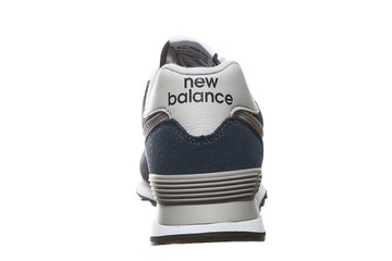 New Balance Buty męskie sportowe ML574EGN r.45