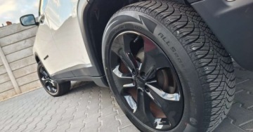 Jeep Compass II SUV 1.4 MultiAir 140KM 2018 Jeep Compass Jeep Compass 1.4 MultiAir Limited 1.4 Benzyna 140KM, zdjęcie 24