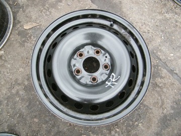 [R2] 5X114,3 ET40 R16 NISSAN QASHQAI II JUKE PULSAR LEAF X TRAIL $