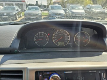 Nissan X-Trail I 2.2 Di 136KM 2006 Nissan X-Trail 2,2 diesel 136KM 4x4, zdjęcie 13