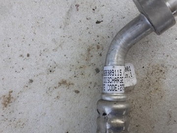 MERCEDES GL X166 W166 TRUBKA PŘÍVOD KLIMATIZACE A1668309115