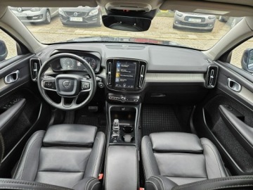 Volvo XC40 2019 Volvo XC 40 2,0 diesel 190KM automat INSCRIPTION, zdjęcie 6