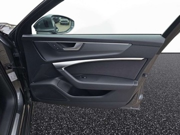 Audi A6 C8 Limousine Facelifting 3.0 50 TDI 286KM 2024 Audi A6 Limousine kamery 360, head up, aktywny tempomat, ogrzewanie postoj, zdjęcie 18