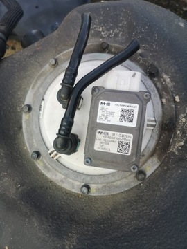 ČERPADLO PLOVÁK PALIVA HYUNDAI TUCSON 2.0 CRDI 31110-D7930