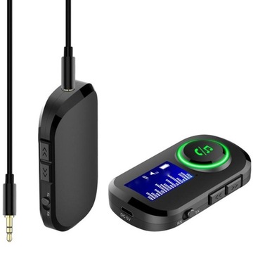 Быстрое сопряжение Bluetooth 5.0 и приемника