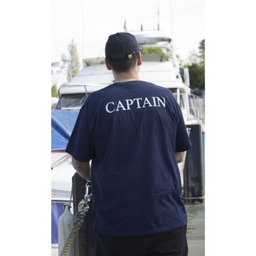 ПАРУСНАЯ ФУТБОЛКА 