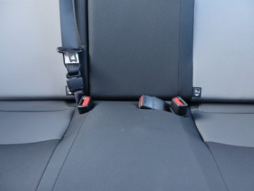 Toyota Yaris III Hatchback 5d Facelifting 2017 1.5 Dual VVT-iE 111KM 2020 Toyota Yaris 1.5 Dual VVT-i, Salon Polska, zdjęcie 9