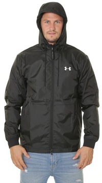 kurtka Under Armour Legacy Windbreaker -