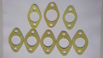 FORTSCHRITT - КОМПЛЕКТ ПРОКЛАДОК ДВИГАТЕЛЯ - АКЦИЯ