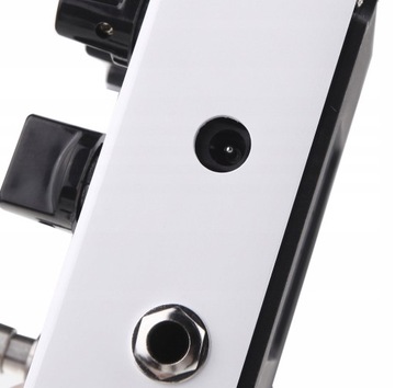 Гитарный эффект Joyo JF-15 California Sound Distortion