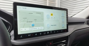 Ford Kuga III 2024 Ford Kuga 2,5 PHEV 243KM, ACTIVE X FWD, Autoryzowany Dealer 2.5 243KM, zdjęcie 17