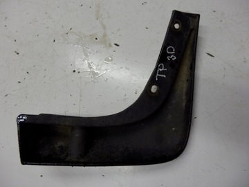 COLT Z30 VI 08 3D ZÁSTĚRKA LEVÝ ZADNÍ