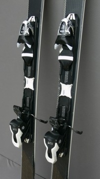 ROSSIGNOL EXPERIENCE 80 HD LTD длина 168см