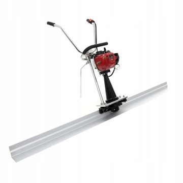 ВИБРАЦИОННАЯ ПОЛОСКА, ВЫХЛОПНАЯ КОММУННАЯ ЗАПЛАТКА 2М ДЛЯ БЕТОНА КРАФТ КАЧЕСТВА MEGA POWER**