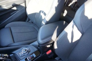 BMW X1 F48 Crossover Facelifting 2.0 20d 190KM 2020 BMW X1 2.0 Diesel 190 KM, 4x4, Navi, Full LED, Polskora, HeadUp, GWARANCJA, zdjęcie 23